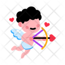 پیش‌نمایش فایل cupid-16351646 از پک تعطیلات شاد