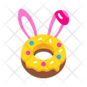 پیش‌نمایش فایل donut-16351706 از پک تعطیلات شاد