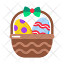 پیش‌نمایش فایل easter-eggs-16351692 از پک تعطیلات شاد