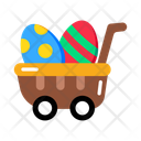 پیش‌نمایش فایل eggs-cart-16351700 از پک تعطیلات شاد