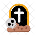 پیش‌نمایش فایل gravestone-16351672 از پک تعطیلات شاد