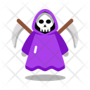 پیش‌نمایش فایل grim-reaper-16351682 از پک تعطیلات شاد