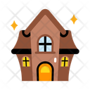پیش‌نمایش فایل haunted-house-16351681 از پک تعطیلات شاد