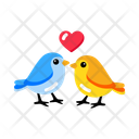 پیش‌نمایش فایل love-birds-16351647 از پک تعطیلات شاد