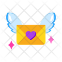 پیش‌نمایش فایل love-letter-16351645 از پک تعطیلات شاد