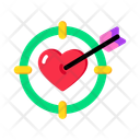 پیش‌نمایش فایل love-target-16351660 از پک تعطیلات شاد