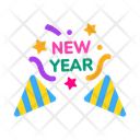 پیش‌نمایش فایل new-year-16351595 از پک تعطیلات شاد