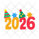 پیش‌نمایش فایل new-year-party-16351608 از پک تعطیلات شاد