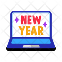 پیش‌نمایش فایل online-celebration-16351605 از پک تعطیلات شاد