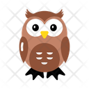 پیش‌نمایش فایل owl-16351688 از پک تعطیلات شاد