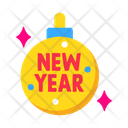 پیش‌نمایش فایل party-bauble-16351607 از پک تعطیلات شاد