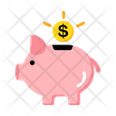 پیش‌نمایش فایل piggy-bank-16351588 از پک تعطیلات شاد