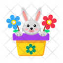 پیش‌نمایش فایل rabbit-16351696 از پک تعطیلات شاد