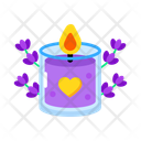 پیش‌نمایش فایل scented-candle-16351665 از پک تعطیلات شاد
