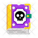 پیش‌نمایش فایل spellbook-16351674 از پک تعطیلات شاد