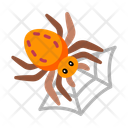 پیش‌نمایش فایل spider-16351683 از پک تعطیلات شاد