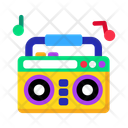 پیش‌نمایش فایل stereo-music-16351573 از پک تعطیلات شاد