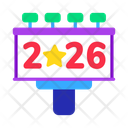 پیش‌نمایش فایل street-billboard-16351606 از پک تعطیلات شاد