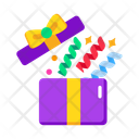 پیش‌نمایش فایل surprise-box-16351620 از پک تعطیلات شاد