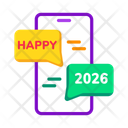 پیش‌نمایش فایل texting-16351602 از پک تعطیلات شاد