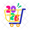 پیش‌نمایش فایل trolley-16351603 از پک تعطیلات شاد