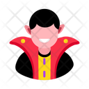 پیش‌نمایش فایل vampire-costume-16351670 از پک تعطیلات شاد