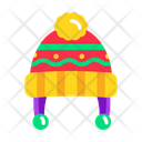 پیش‌نمایش فایل beanie-16351518 از پک تعطیلات شاد