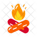 پیش‌نمایش فایل bonfire-16351491 از پک تعطیلات شاد