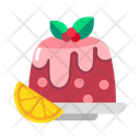 پیش‌نمایش فایل cake-pudding-16351503 از پک تعطیلات شاد