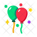 پیش‌نمایش فایل christmas-balloons-16351498 از پک تعطیلات شاد
