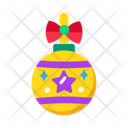 پیش‌نمایش فایل christmas-bauble-16351480 از پک تعطیلات شاد
