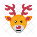 پیش‌نمایش فایل christmas-deer-16351477 از پک تعطیلات شاد