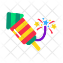 پیش‌نمایش فایل christmas-firecracker-16351482 از پک تعطیلات شاد