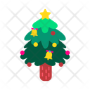 پیش‌نمایش فایل christmas-tree-16351462 از پک تعطیلات شاد
