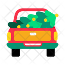 پیش‌نمایش فایل delivery-truck-16351534 از پک تعطیلات شاد