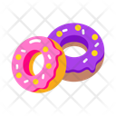 پیش‌نمایش فایل donuts-16351516 از پک تعطیلات شاد
