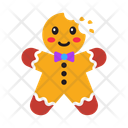 پیش‌نمایش فایل gingerbread-16351509 از پک تعطیلات شاد