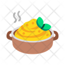 پیش‌نمایش فایل mashed-potato-16351515 از پک تعطیلات شاد