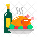 پیش‌نمایش فایل meal-16351504 از پک تعطیلات شاد