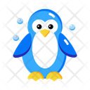 پیش‌نمایش فایل penguin-16351529 از پک تعطیلات شاد