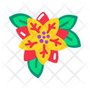 پیش‌نمایش فایل poinsettia-16351470 از پک تعطیلات شاد