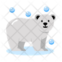 پیش‌نمایش فایل polar-bear-16351532 از پک تعطیلات شاد