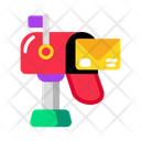 پیش‌نمایش فایل post-box-16351490 از پک تعطیلات شاد