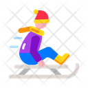 پیش‌نمایش فایل sledding-16351492 از پک تعطیلات شاد