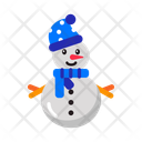 پیش‌نمایش فایل snowman-16351466 از پک تعطیلات شاد