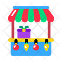 پیش‌نمایش فایل stall-16351485 از پک تعطیلات شاد