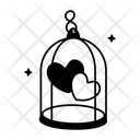 پیش‌نمایش فایل love-cage-16439569 از پک عشق و جشن