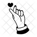 پیش‌نمایش فایل love-gesture-16439613 از پک عشق و جشن