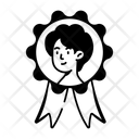 پیش‌نمایش فایل loyalty-badge-16439623 از پک عشق و جشن