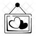 پیش‌نمایش فایل photo-frame-16439610 از پک عشق و جشن